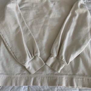 Madewell sweatshirt